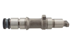 Starter shaft ČZ 125, 175 type 476, 477, 487, 488 (original Czechoslovakia)