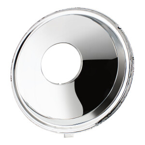 Parabola front light Babetta 210, Korádo