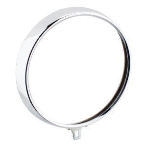 Front light frame Babetta 210, Korádo