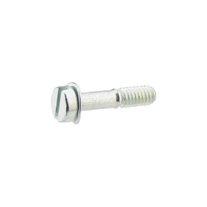 Dellorto Babetta carburetor float chamber cap screw