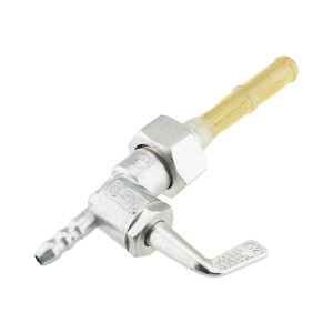 Fuel tap Babetta 207 - CZ Jikov