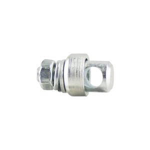 Babetta 207 rear fender wire brace clip