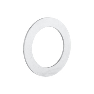 Simson drive shaft spacer D24x35x1.2