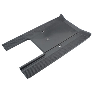 Floor, frame cover Babetta 207 - replacement