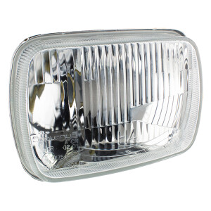 Front light parabola Jawa 350 type 640