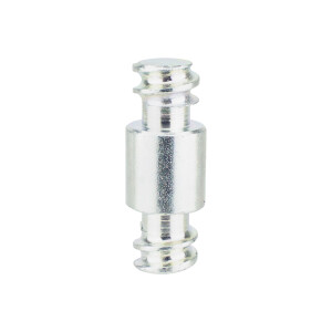 Threaded spring coupling of the front fork Pérák