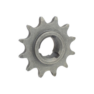 Sprocket 12z Babetta 207 - CZ