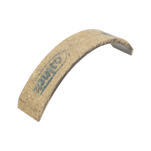Pionýr brake lining - original Czechoslovakia