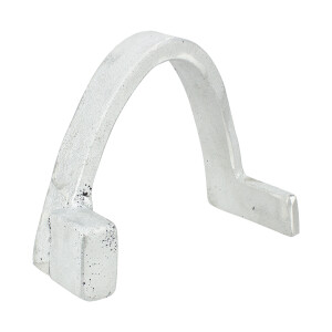 Jawa 350 engine attachment/Washer for welding - casting