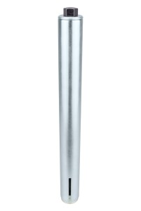 Jawetta seat tube - complete - PROFI