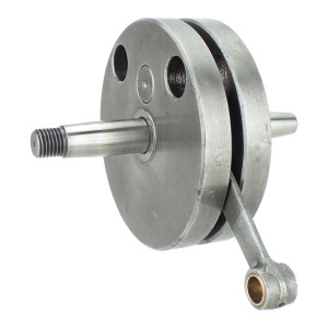 Repair of your crankshaft - Pionýr 550, 555 - refurbished connecting rod