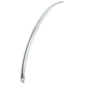 Cable routing strip for the rear fender Kyvačka, Panelka - 19 wheels