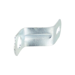 Side plate holder Jawa Kyvačka, Panelka - zinc - PROFI
