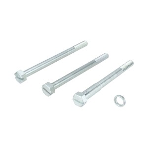 Ignition and cam mounting screws Jawa 250 Pérák - set