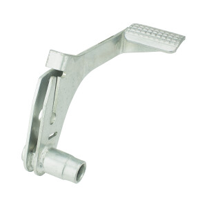 Simson SR50 rear brake lever