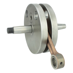 Repair of your crankshaft - Pionýr 05 (2 type) - new connecting rod