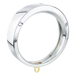 Front light frame Pionýr 23 - Mustang - original Czechoslovakia