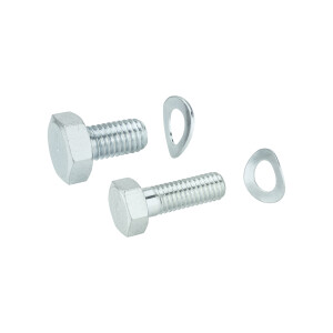 Side handle mounting screws Jawa/ČZ - set