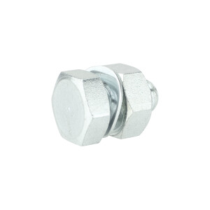 Horn fastening screw Kyvačka, Panelka M8x15