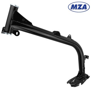 Main frame Simson S51 Enduro - MZA