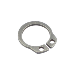 Jawa/ČZ 175, 250, 350 Jawa/ČZ 175, 250, 350 locking pin D12 Kyvačka - stainless steel