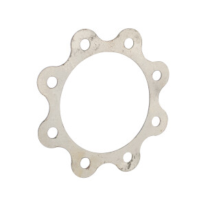 Stadion clutch bolt locking washer - 8 pin