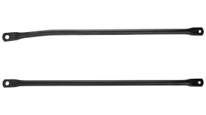 Simson Enduro frame struts - set