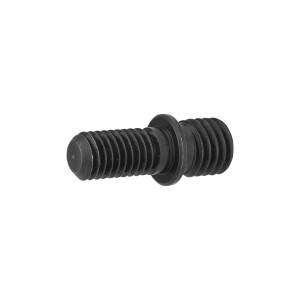 Cylinder bolt ČZ 125T - blackened