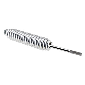 Front seat spring Jawa 250/350 - Pérák - M8x1 Profi