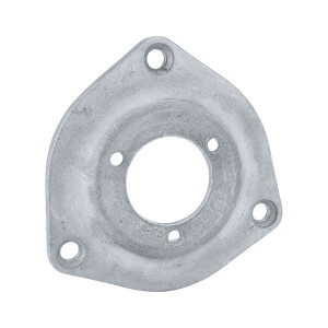 Ignition guffer cover ČZ250/455 and ČZ 501,502 Skůtr