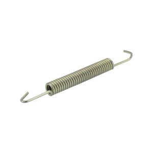 Simson S51 rear brake switch spring