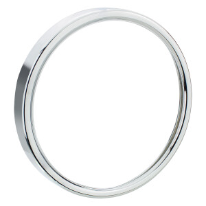Front light frame Simson SR50 (scooter) - chrome