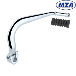 Simson S50 starter lever, Forschritt cutter - MZA