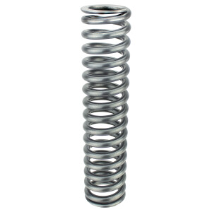 Stadion S22 rear shock absorber spring - reinforced