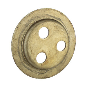 Clutch pressure plate Jawa 250/350 Kyvačka, Pérák - original Czechoslovakia