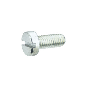Dellorto Babetta carburetor strainer cap screw
