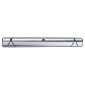 Swingarm pin ČZ (Kyvačka) bare with groove