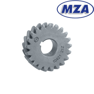 Clutch pinion Simson S70 21z - MZA