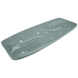 Seat plate Jawa 350 type 634