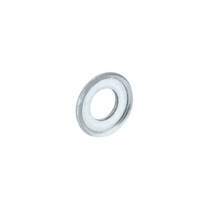 Pionýr clutch spring retainer washer - reinforced