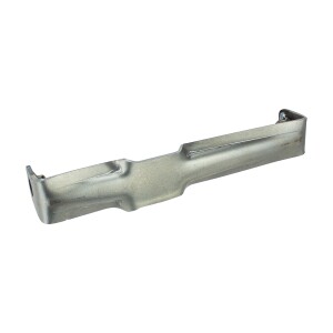 Mailbox holder Jawa 250,350 Panel to be welded to the frame