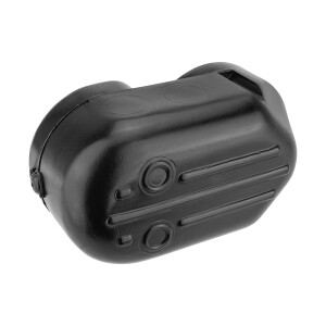 Dellorto Side Intake Carburetor Cover