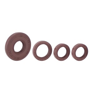 MZ ETZ 150 guffer set - Viton