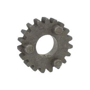 Fixed wheel 19z ČZ 125, 150 C original Czechoslovakia