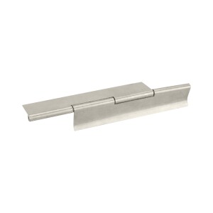 Jawa flashlight box hinge - Kyvačka, Panelka