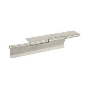 Jawa toolbox hinge - Kyvačka, Panelka