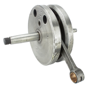 Repair of your crankshaft - ČZ 175 type 450 - reconditioned connecting rod