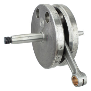 Repair of your crankshaft - Jawa 175 type 356 - reconditioned connecting rod