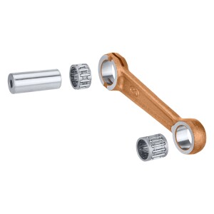 Connecting rod complete Korádo Super Maxi