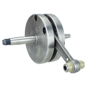 Repair of your crankshaft - ČZ 125 type 488 - new connecting rod